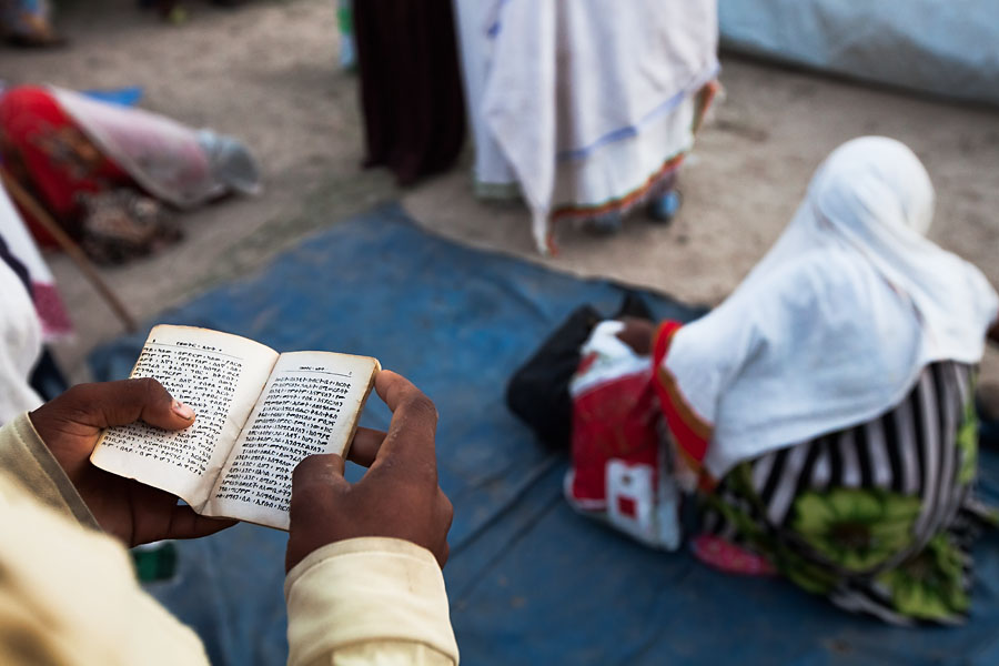 120   Timkat (Timket) festival at Assaita   Ethiopia. 
